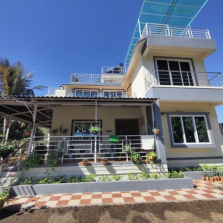 Kasturi Villa Mandve エクステリア 写真