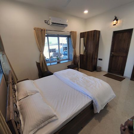 Kasturi Villa Mandve エクステリア 写真